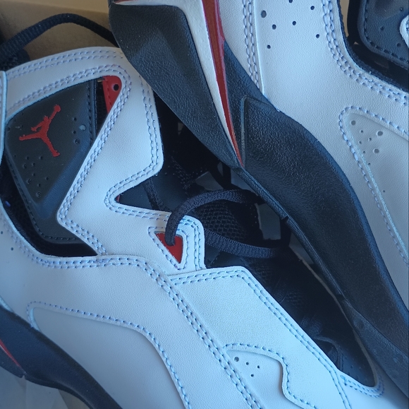 🔥 New Ultra Fire Jordan True Big Boy Flight 6.5 - Picture 7 of 9